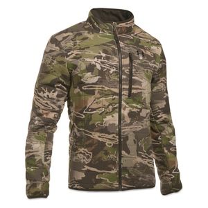 under armour grit jacket